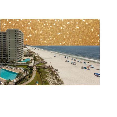 Seaside Orange Beach Bagian luar foto