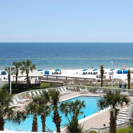 Seaside Orange Beach Bagian luar foto
