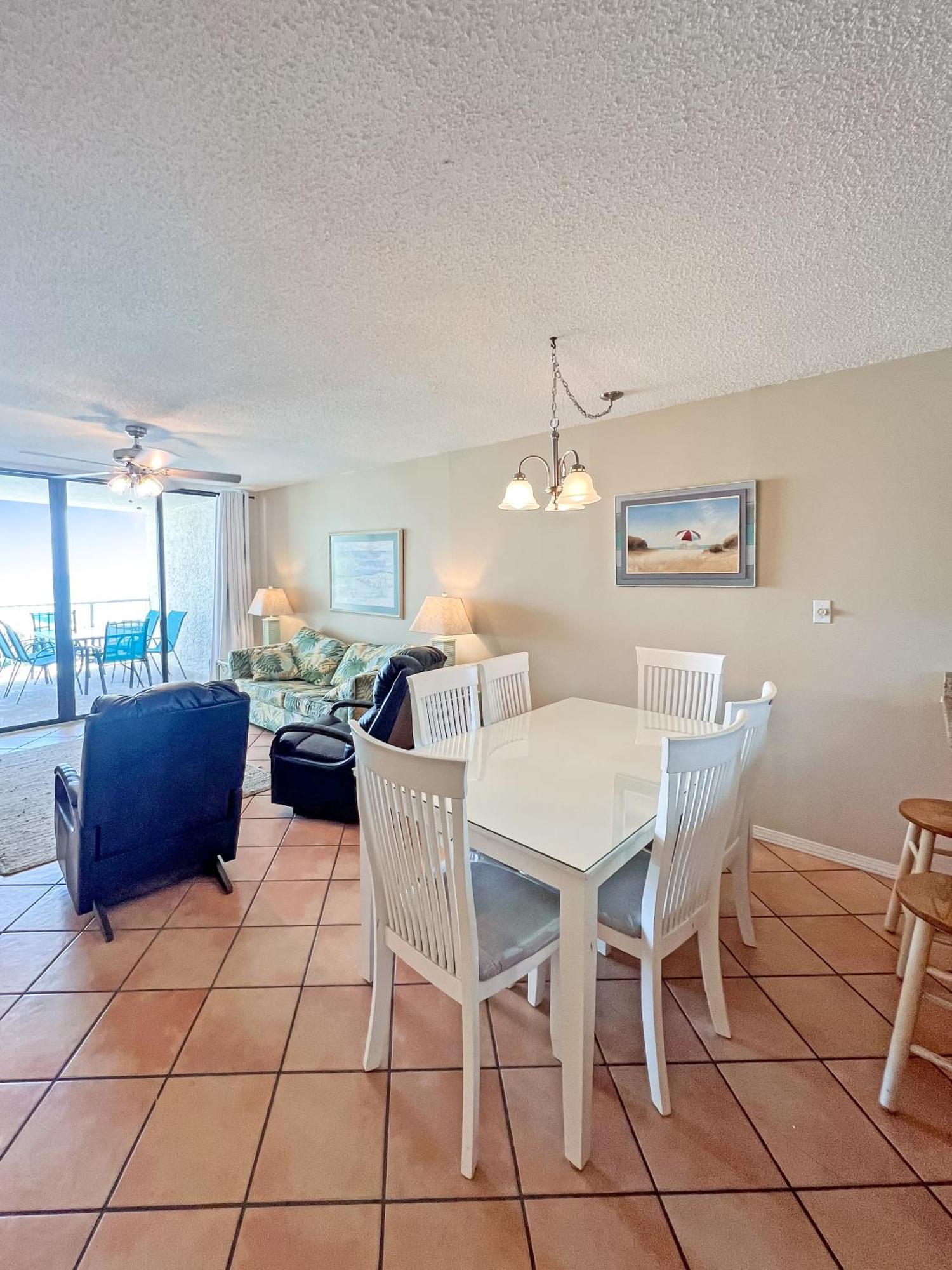 Seaside Orange Beach Bagian luar foto