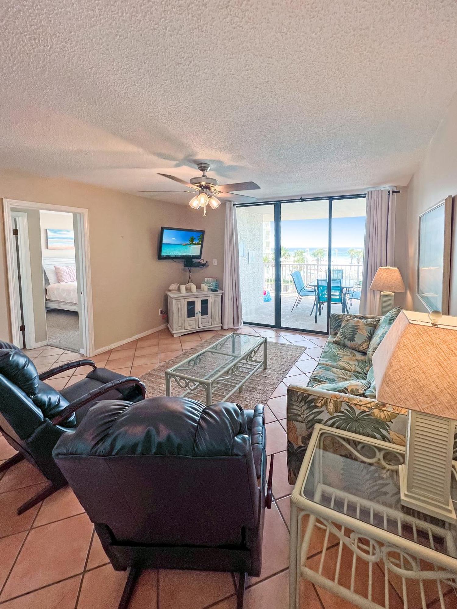 Seaside Orange Beach Bagian luar foto