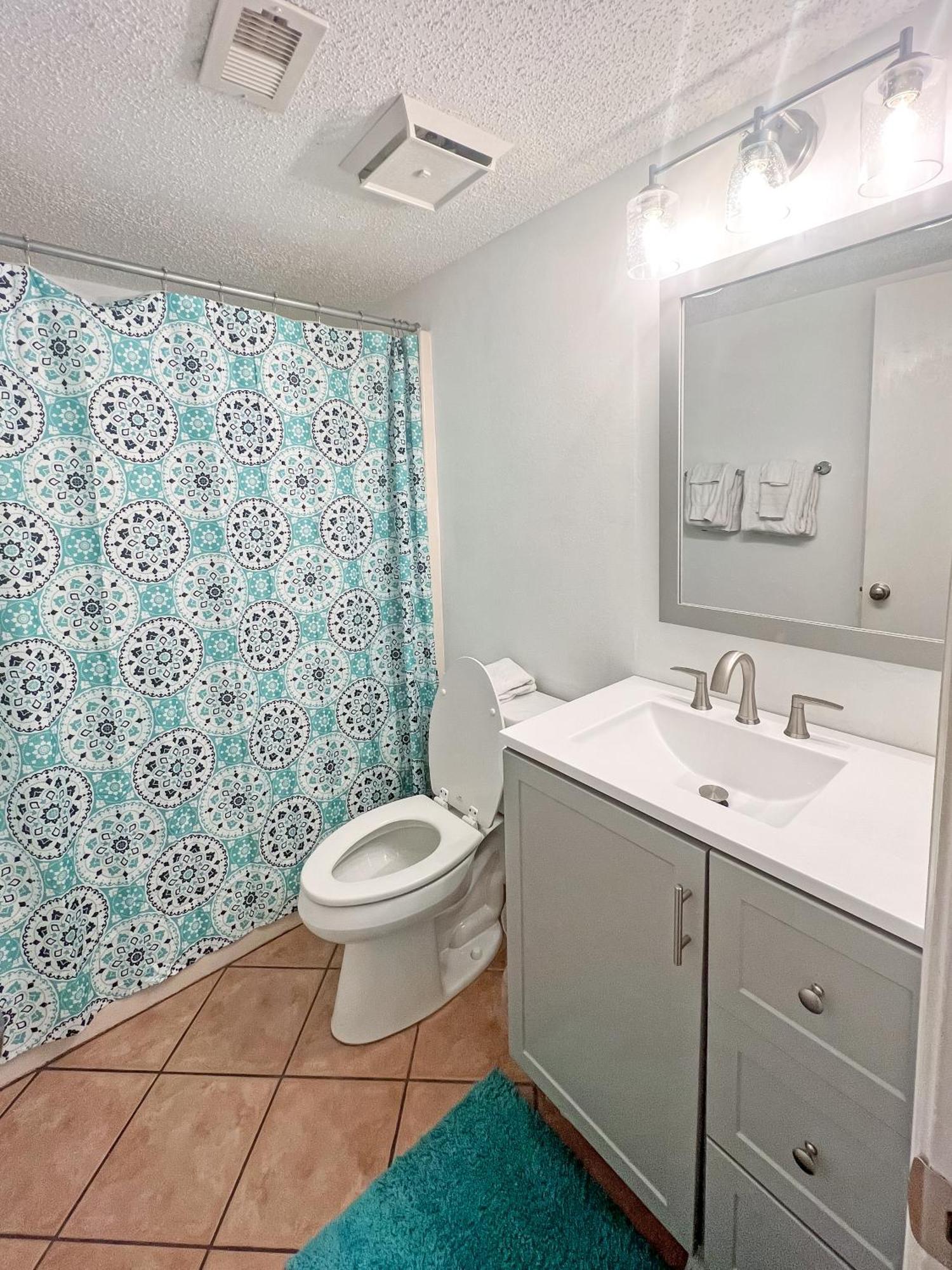 Seaside Orange Beach Bagian luar foto