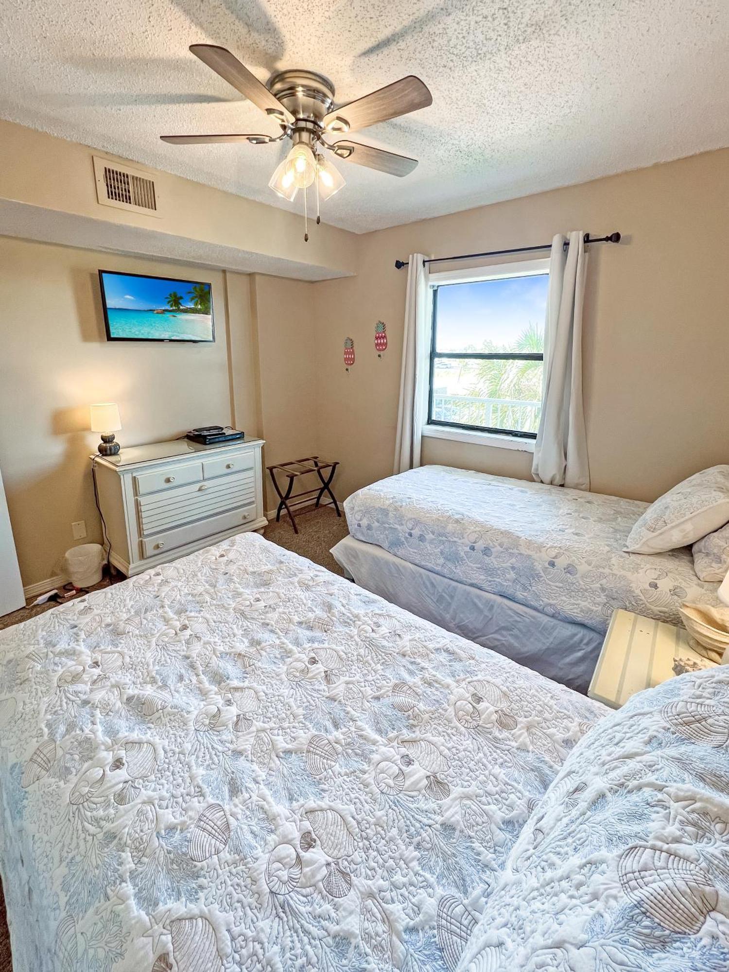 Seaside Orange Beach Bagian luar foto